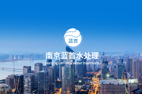 莒县建站-南京蓝首水处理设备有限公司